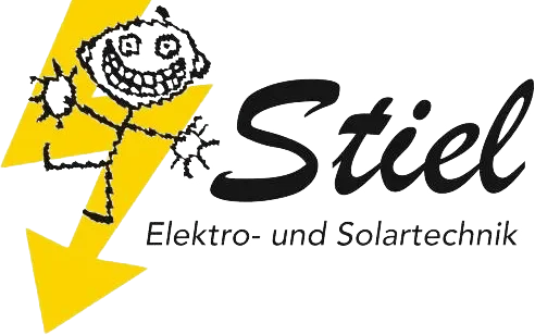 Stiel-Elektrotechnik Logo