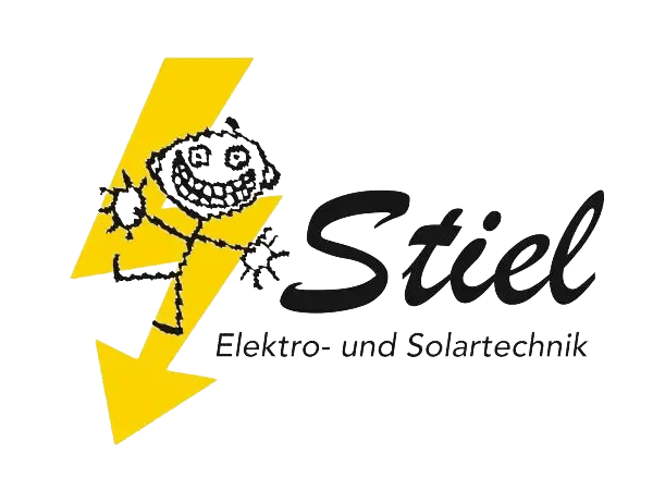 Logo des Unternehmens Stiel Elektrotechnik
